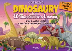 Dinosaury � origami