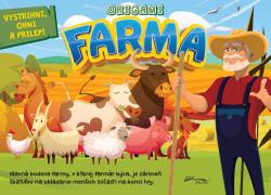 Farma � origami