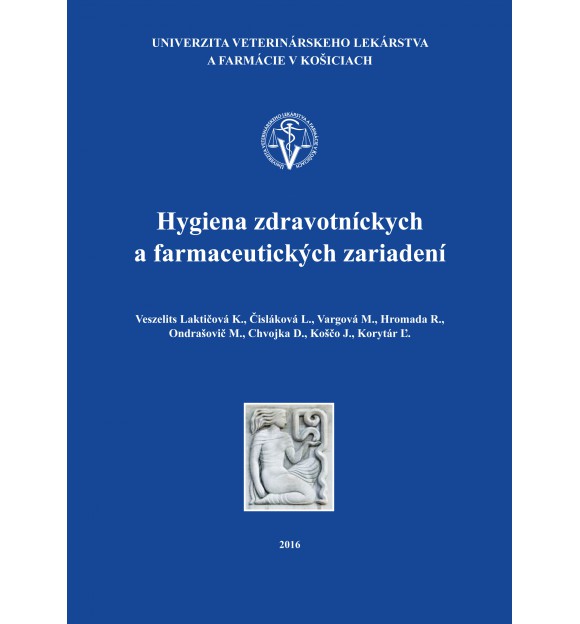 Hygiena zdravotn�ckych a farmaceutick�ch zariaden�