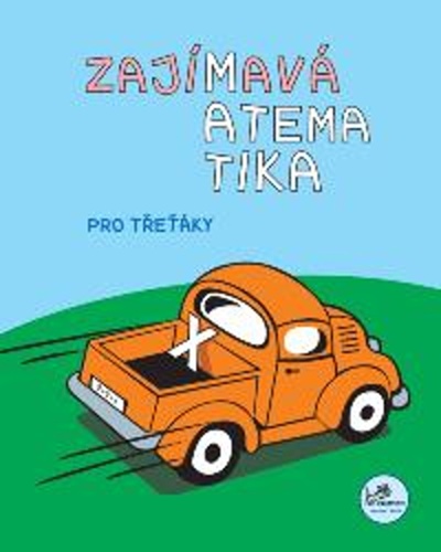 Zaj�mav� matematika pro t�e��ky 2.v