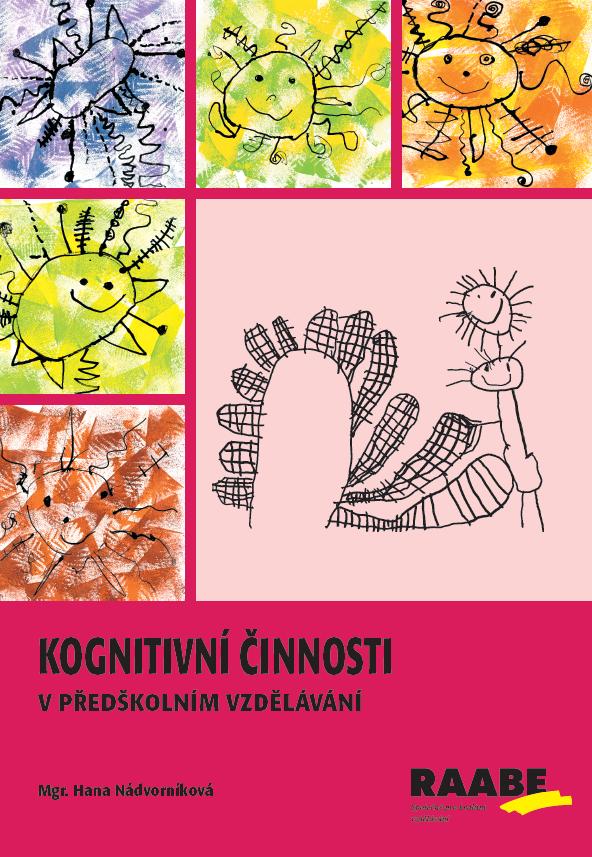 Kognitivn� �innosti v p�ed�k. vzd�l. 2.v