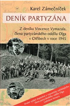 Den�k partyz�na, 2. vyd�n�
