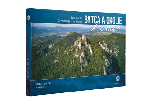 Byt�a a okolie z neba