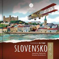 Slovensko v �ase