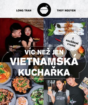 V�c ne� jen vietnamsk� kucha�ka