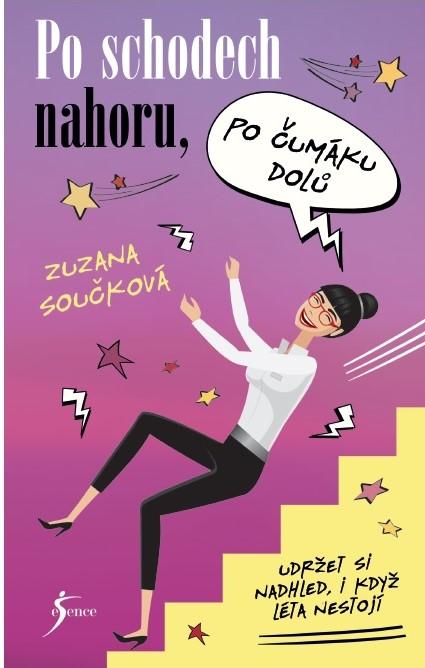 Po schodech nahoru, po �um�ku dol�