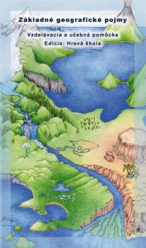 Z�kladn� geografick� pojmy - Hrav� �kola