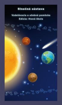 Slne�n� s�stava - Hrav� �kola