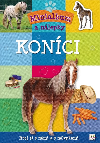 Minialbum Kon�ci