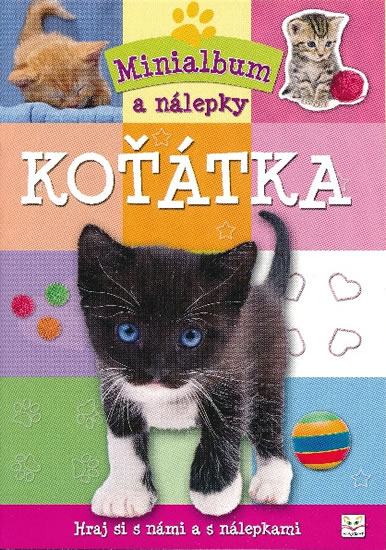 Minialbum Ko��tka