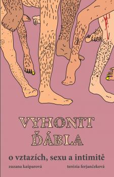 Vyhonit ��bla