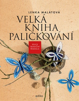 Velk� kniha pali�kov�n� 