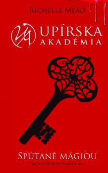 Sp�tan� m�giou (Up�rska akad�mia 5)