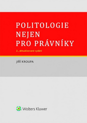 Politologie nejen pro pr�vn�ky nv.
