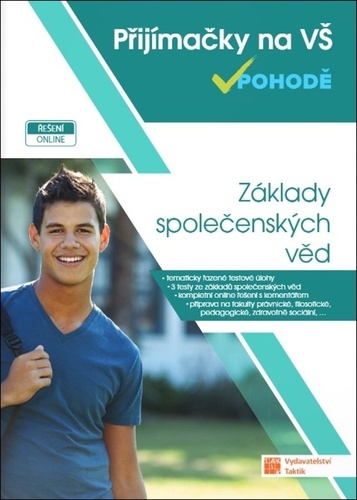 P�ij�ma�ky na V� v pohod� Z�klady spol.
