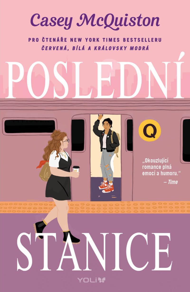 Posledn� stanice