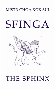 Sfinga The Sphinx