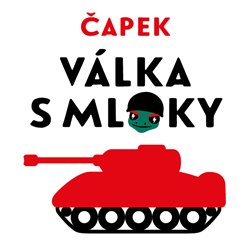 CD V�lka s Mloky TYMPANUM