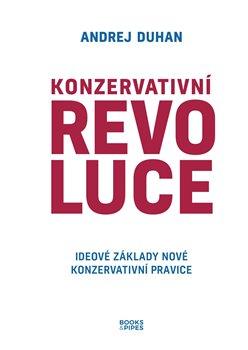 Konzervativn� revoluce