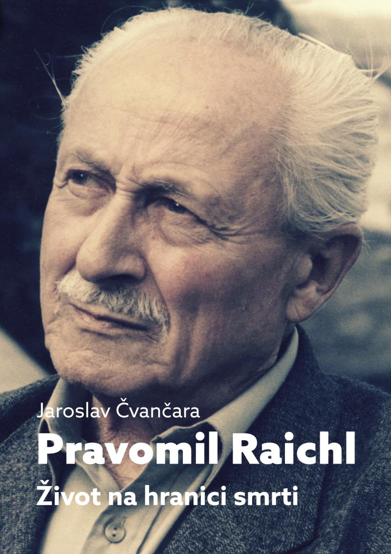 Pravomil Raichl �ivot na hranici sm. 2v