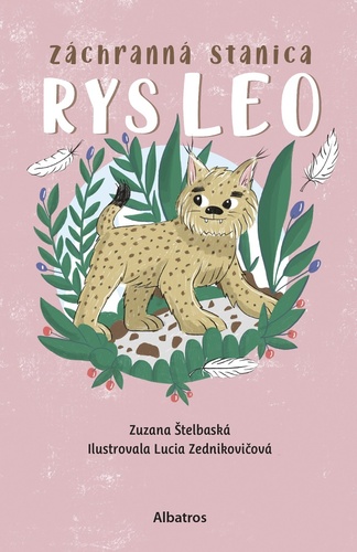 Z�chrann� stanica: Rys Leo