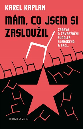 M�m, co jsem si zaslou�il