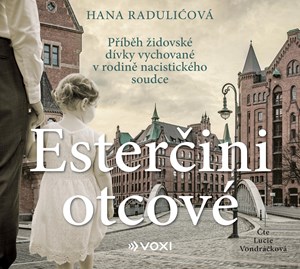 Ester�ini otcov� (audiokniha)