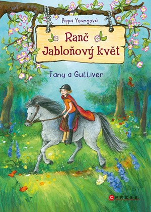 Ran� Jablo�ov� kv�t: Fany a Gulliver
