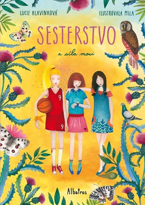 Sesterstvo a s�la moci