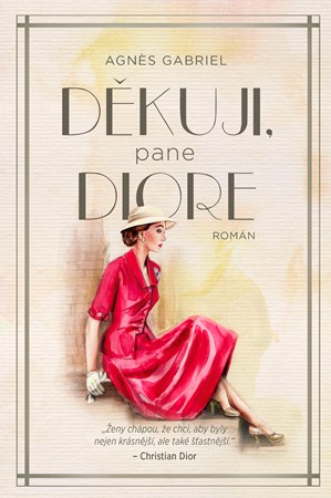 D�kuji, pane Diore 