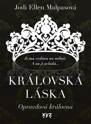 Kr�lovsk� l�ska: Opravdov� kr�lovna