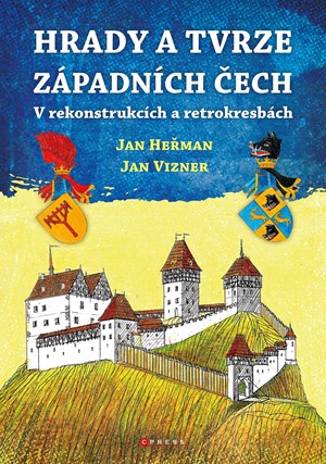 Hrady a tvrze z�padn�ch �ech