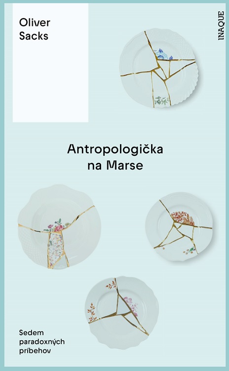 Antropologi�ka na Marse