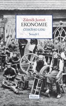 Ekonomie �esk�ho lidu 1. bro�.