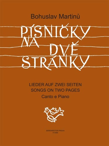 P�sni�ky na dv� str�nky
