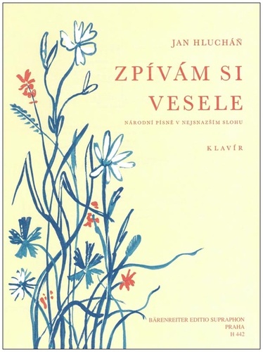 Zp�v�m si vesele