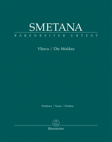Vltava BARENREITER