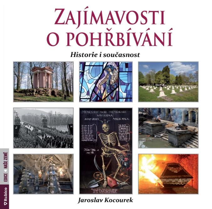 Zaj�mavosti o poh�b�v�n� - historie i sou�asnost