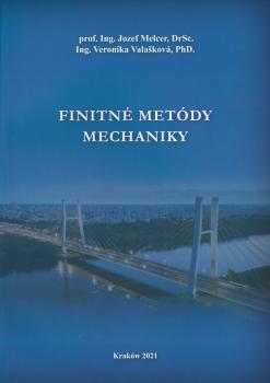 Finitn� met�dy mechaniky