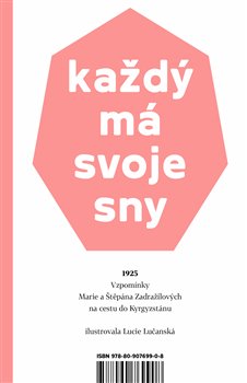 Ka�d� m� svoje sny