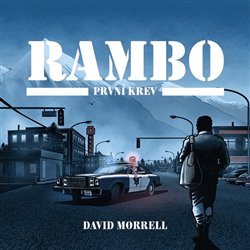 CD Rambo Prvn� krev TYMPANUM