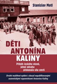 D�ti Anton�na Kaliny