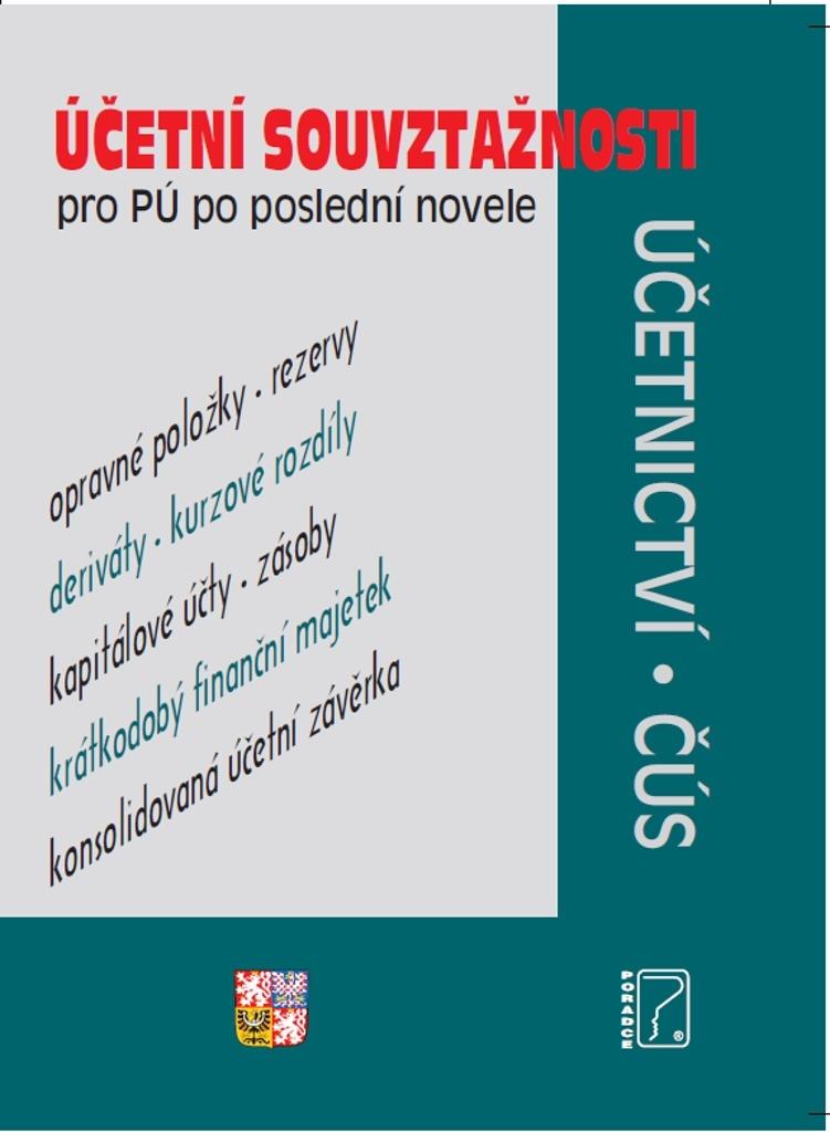 ��etn� souvzta�nosti pro P� 2022