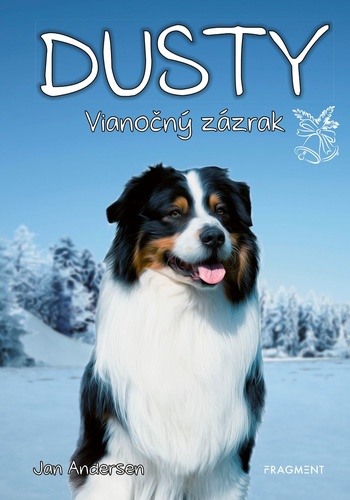 Dusty 4: Viano�n� z�zrak