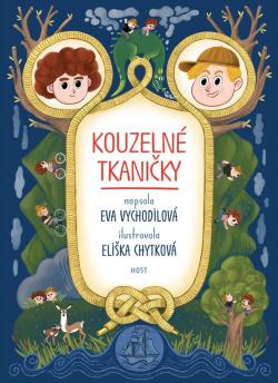 Kouzeln� tkani�ky