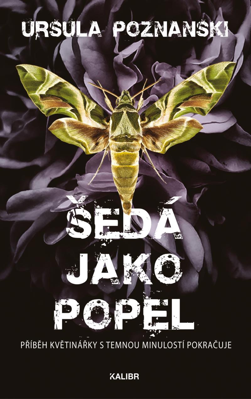 �ed� jako popel