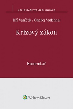 Krizov� z�kon