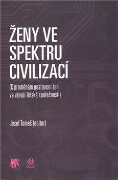�eny ve spektru civilizac�