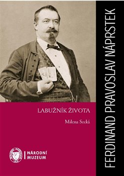 Ferdinand Pravoslav N�prstek NM