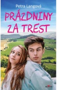 Pr�zdniny za trest